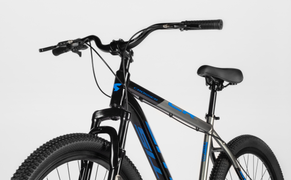 Велосипед SITIS CROSSER 7SP 29" (2025)