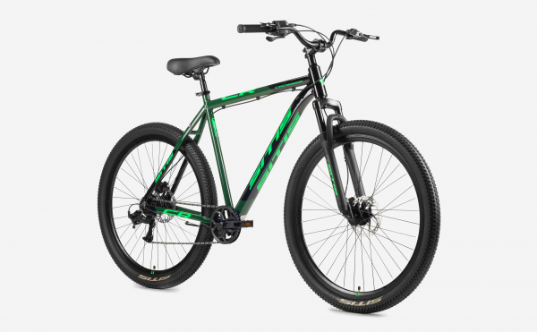Велосипед SITIS CROSSER 7SP HD 29" (2025)