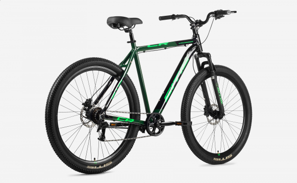 Велосипед SITIS CROSSER 7SP HD 29" (2025)