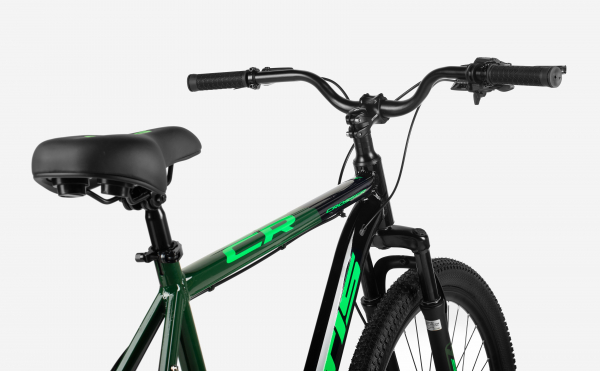 Велосипед SITIS CROSSER 7SP HD 29" (2025)