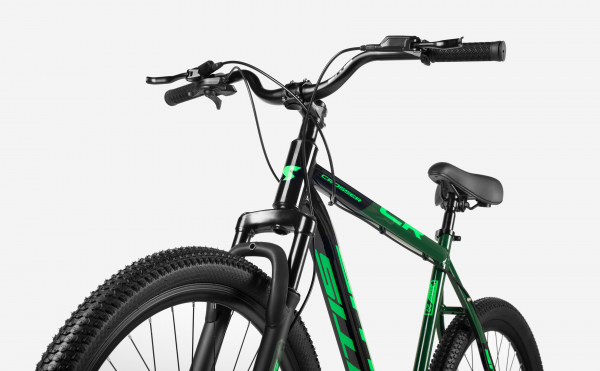 Велосипед SITIS CROSSER 7SP HD 29" (2025)