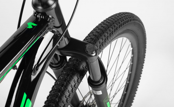 Велосипед SITIS CROSSER 7SP HD 29" (2025)