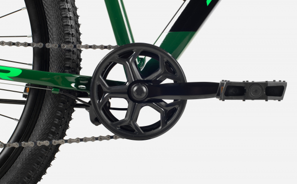 Велосипед SITIS CROSSER 7SP HD 29" (2025)