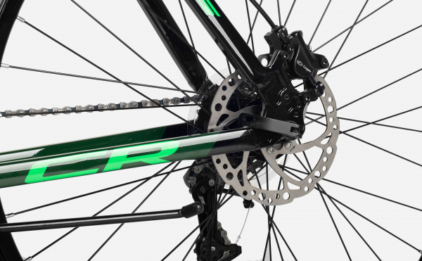 Велосипед SITIS CROSSER 7SP HD 29" (2025)