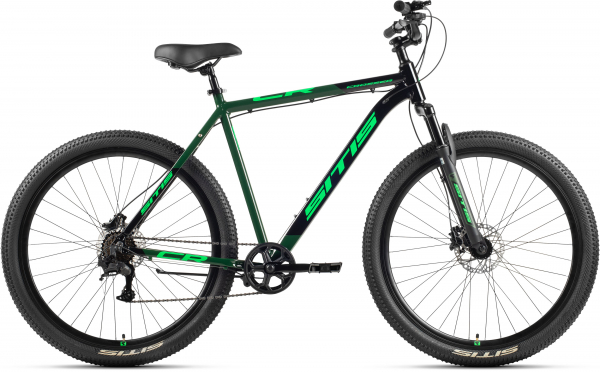Велосипед SITIS CROSSER 7SP HD 29" (2025)