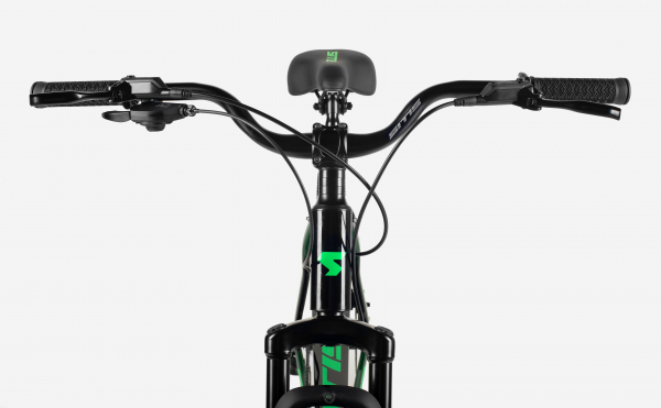 Велосипед SITIS CROSSER 7SP HD 29" (2025)