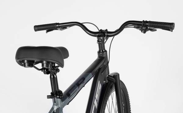 Велосипед SITIS CROSSER Regid 7SP 27,5" (2025)