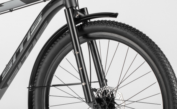 Велосипед SITIS CROSSER Regid 7SP 27,5" (2025)
