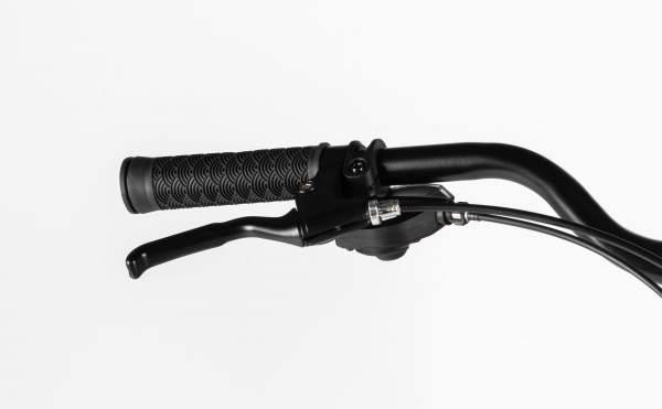 Велосипед SITIS CROSSER Regid 7SP 27,5" (2025)