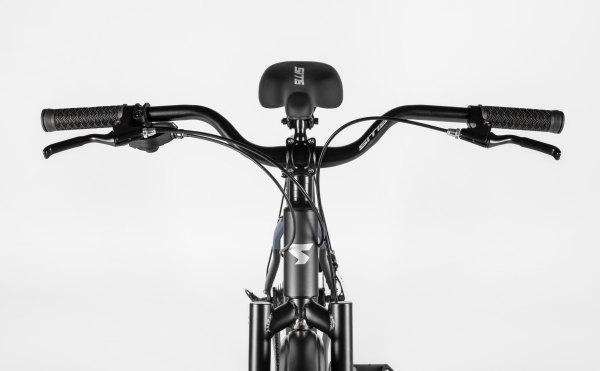 Велосипед SITIS CROSSER Regid 7SP 27,5" (2025)