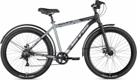 Велосипед SITIS CROSSER Regid 7SP 27,5" (2025)