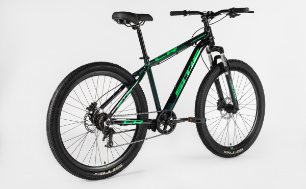 Велосипед SITIS CROSSER SCRHD 7.0 27,5 (2025)
