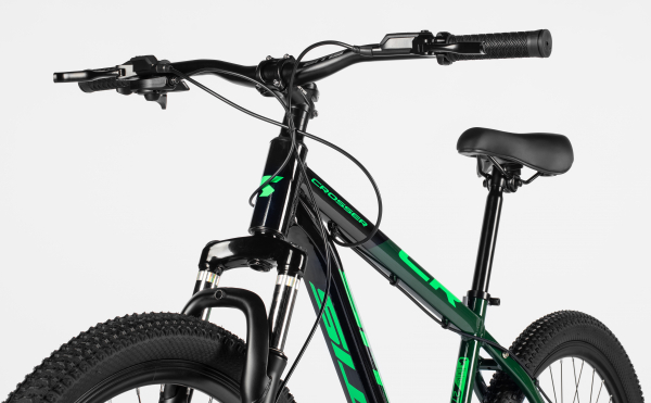 Велосипед SITIS CROSSER SCRHD 7.0 27,5 (2025)