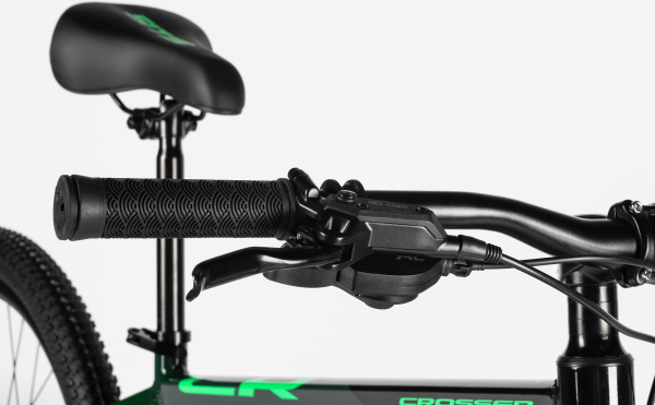Велосипед SITIS CROSSER SCRHD 7.0 27,5 (2025)