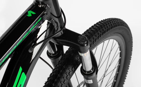 Велосипед SITIS CROSSER SCRHD 7.0 27,5 (2025)