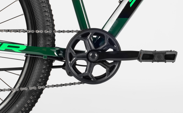 Велосипед SITIS CROSSER SCRHD 7.0 27,5 (2025)