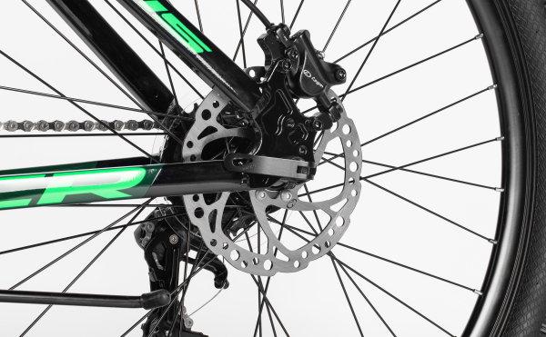 Велосипед SITIS CROSSER SCRHD 7.0 27,5 (2025)