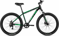 Велосипед SITIS CROSSER SCRHD 7.0 27,5 (2025)