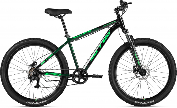 Велосипед SITIS CROSSER SCRHD 7.0 27,5 (2025)