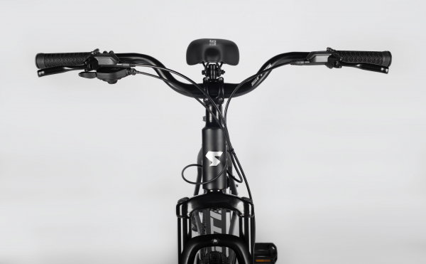 Велосипед SITIS CROSSER SCRHD 9.0 29 (2025)