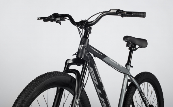 Велосипед SITIS CROSSER SCRHD 9.0 29 (2025)