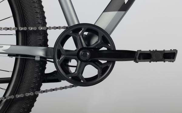 Велосипед SITIS CROSSER SCRHD 9.0 29 (2025)