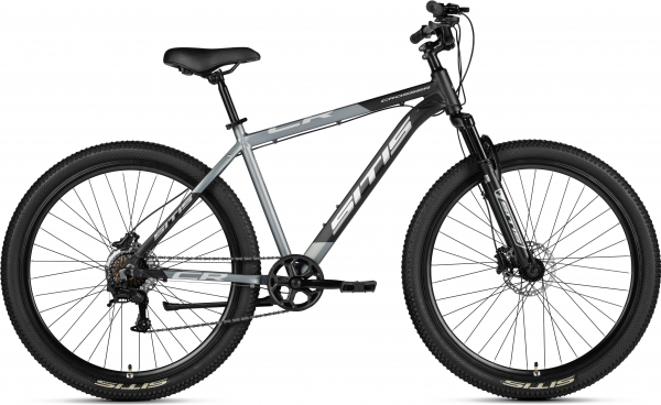 Велосипед SITIS CROSSER SCRHD 9.0 29 (2025)