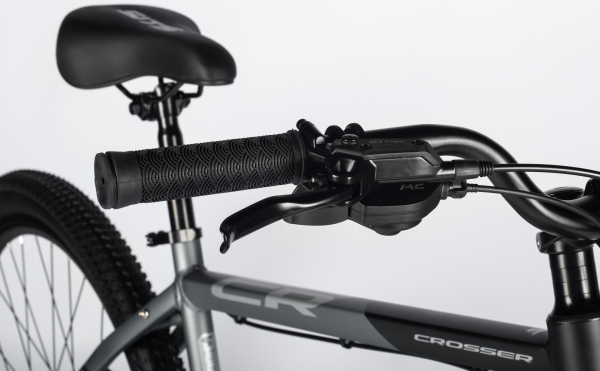 Велосипед SITIS CROSSER SCRHD 9.0 29 (2025)