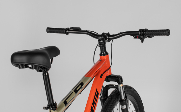 Велосипед SITIS CROSSER SCRHD7.1 27,5" (2025)