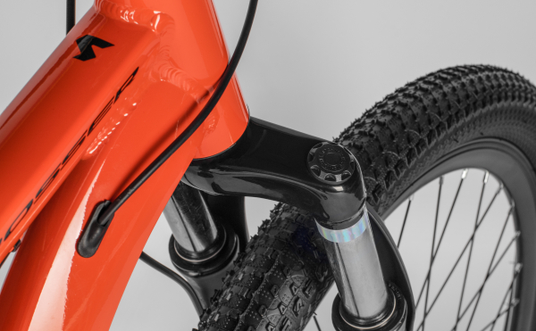 Велосипед SITIS CROSSER SCRHD7.1 27,5" (2025)