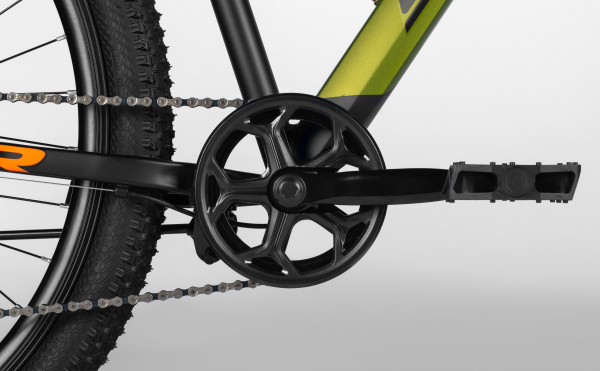 Велосипед SITIS CROSSER SCRHD9.1 29" (2025)