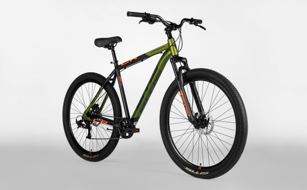 Велосипед SITIS CROSSER SCRHD9.1 29" (2025)