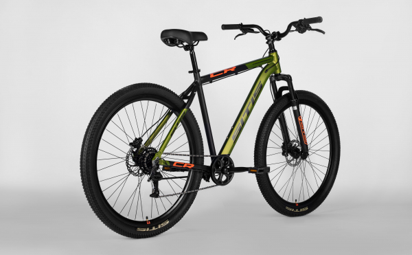 Велосипед SITIS CROSSER SCRHD9.1 29" (2025)