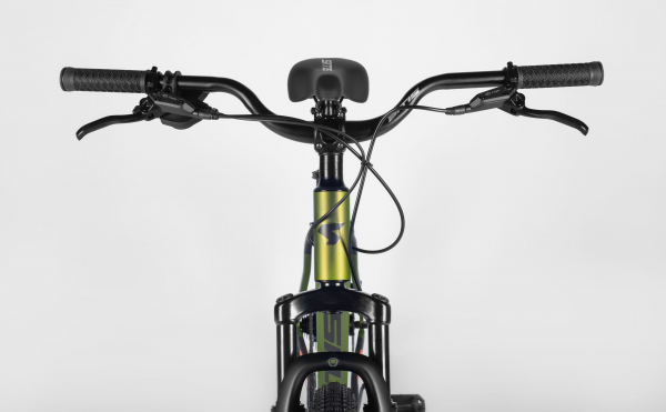 Велосипед SITIS CROSSER SCRHD9.1 29" (2025)