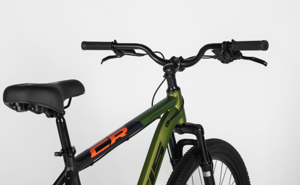 Велосипед SITIS CROSSER SCRHD9.1 29" (2025)