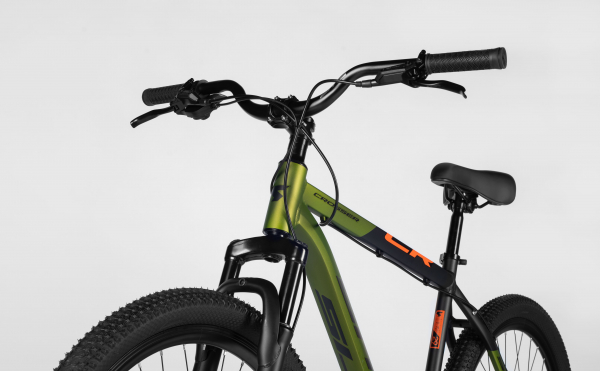 Велосипед SITIS CROSSER SCRHD9.1 29" (2025)