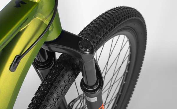 Велосипед SITIS CROSSER SCRHD9.1 29" (2025)