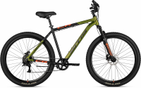 Велосипед SITIS CROSSER SCRHD9.1 29" (2025)