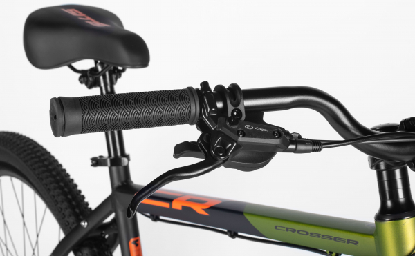 Велосипед SITIS CROSSER SCRHD9.1 29" (2025)