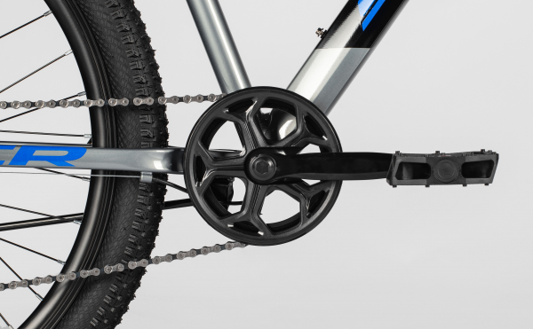 Велосипед SITIS CROSSER SCRMD 7.0 27,5 (2025)