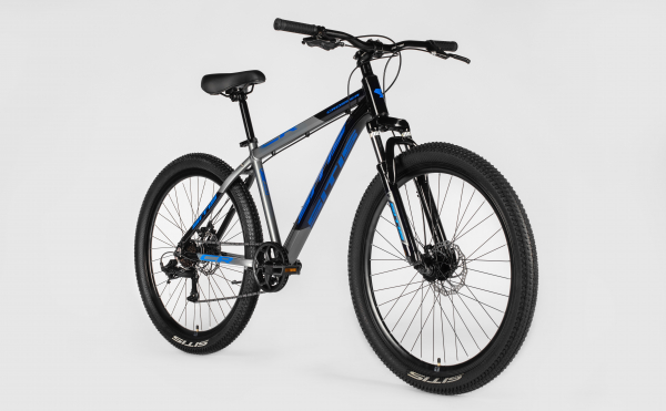 Велосипед SITIS CROSSER SCRMD 7.0 27,5 (2025)