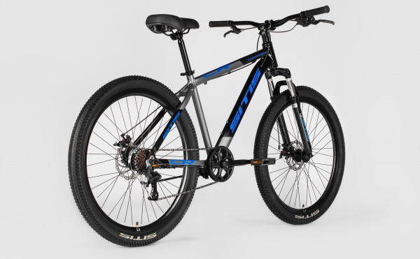 Велосипед SITIS CROSSER SCRMD 7.0 27,5 (2025)