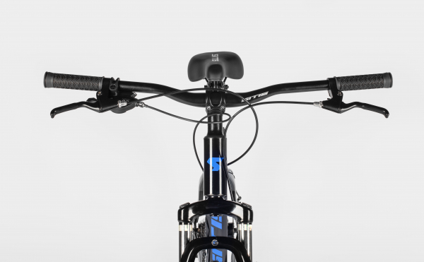 Велосипед SITIS CROSSER SCRMD 7.0 27,5 (2025)