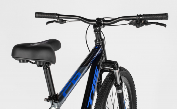 Велосипед SITIS CROSSER SCRMD 7.0 27,5 (2025)