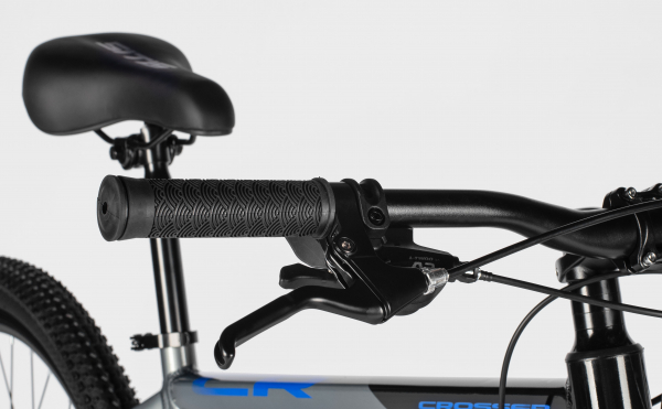 Велосипед SITIS CROSSER SCRMD 7.0 27,5 (2025)