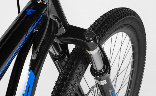Велосипед SITIS CROSSER SCRMD 7.0 27,5 (2025)