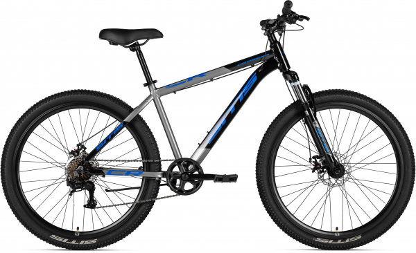 Велосипед SITIS CROSSER SCRMD 7.0 27,5 (2025)