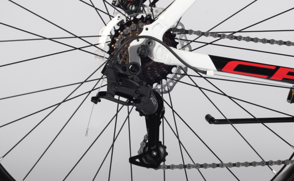 Велосипед SITIS CROSSER SCRMD 9.0 29 (2025)