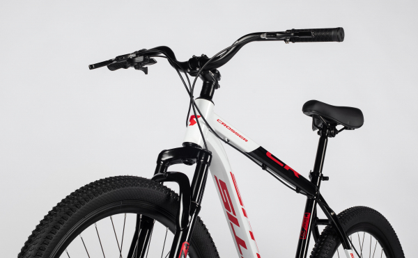 Велосипед SITIS CROSSER SCRMD 9.0 29 (2025)