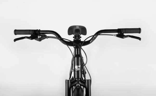 Велосипед SITIS CROSSER SCRMD 9.0R 29" (2025)